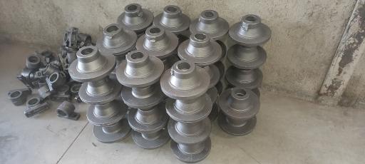 عکس شات بلاست فیدار 