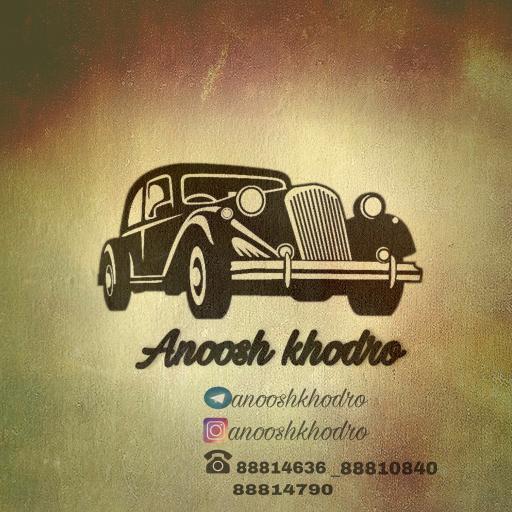 عکس فروشگاه آنوش خودرو