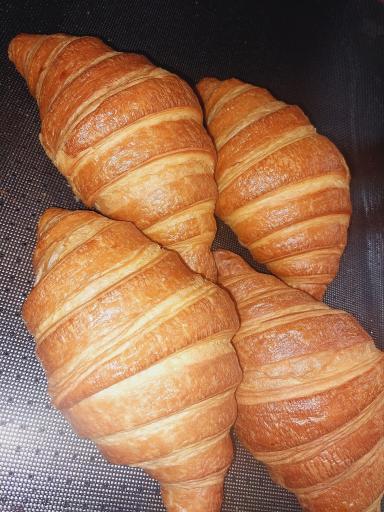 عکس هزار و یک نان