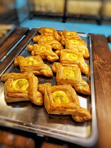 عکس هزار و یک نان