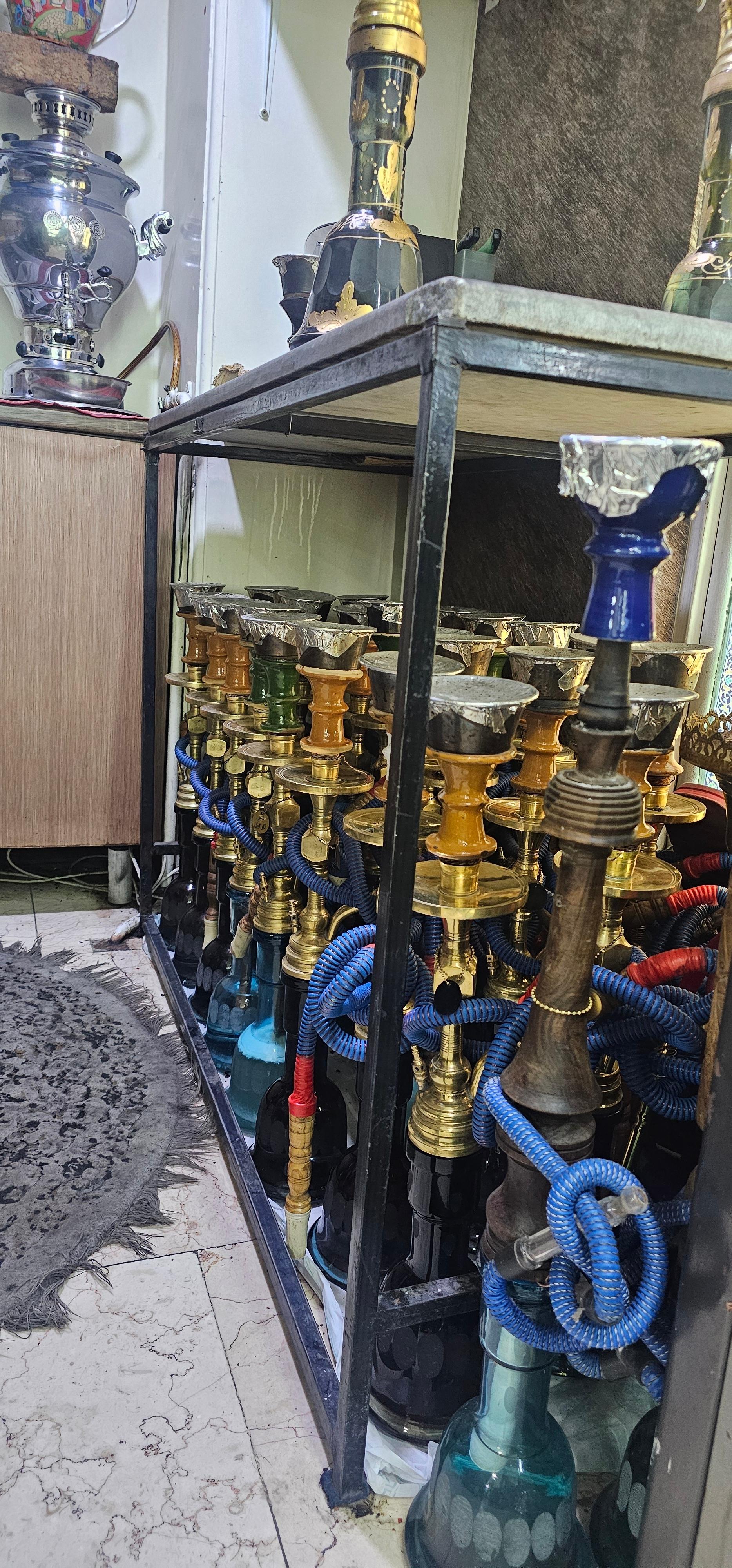 عکس سرای سنتی سلطان