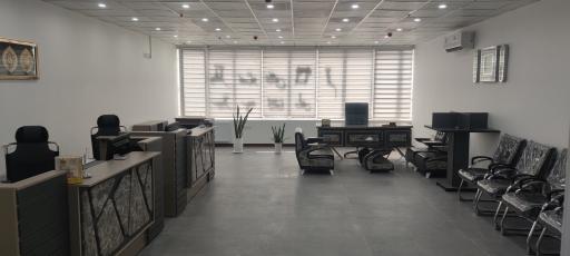 عکس دفتر اسناد رسمی ۹۹ قم