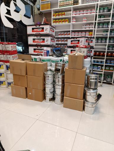 کارخانه دکتر نانو