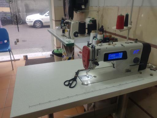 خیاطی جواد رشت