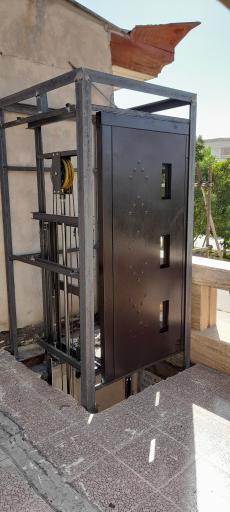 عکس گروه صنعتی پیشگامان