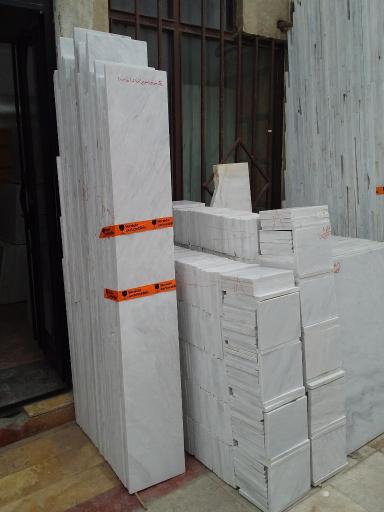 عکس امین سنگ ازنا