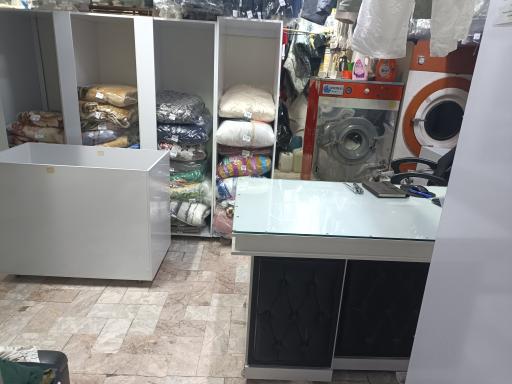 عکس خشکشویی ستاره