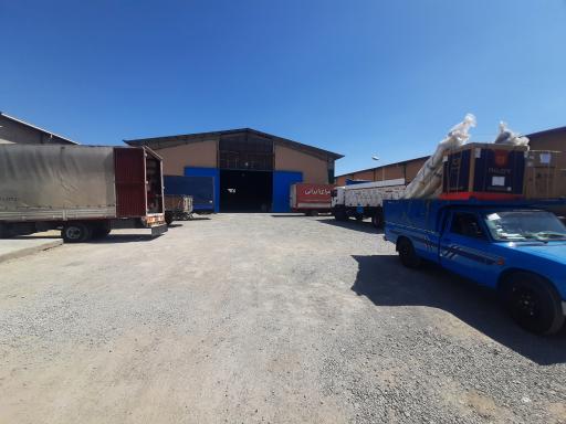 عکس شرکت وایو