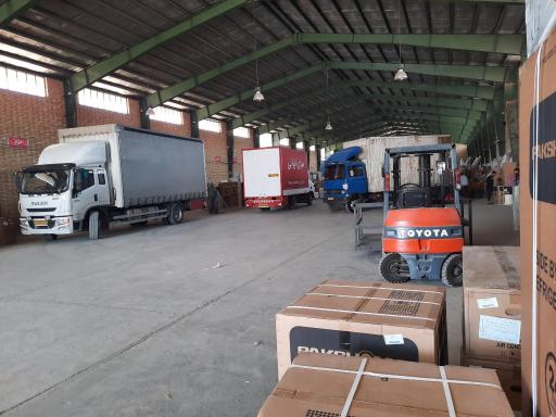 عکس شرکت وایو