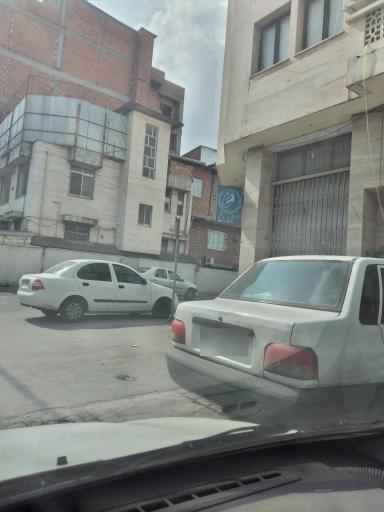 عکس سالن زیبایی بهار رخ