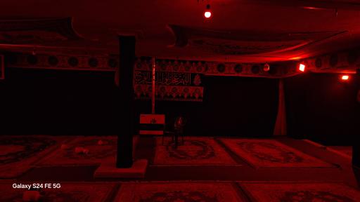 عکس حسینیه مسلم ابن عقیل(ع)اصفهان