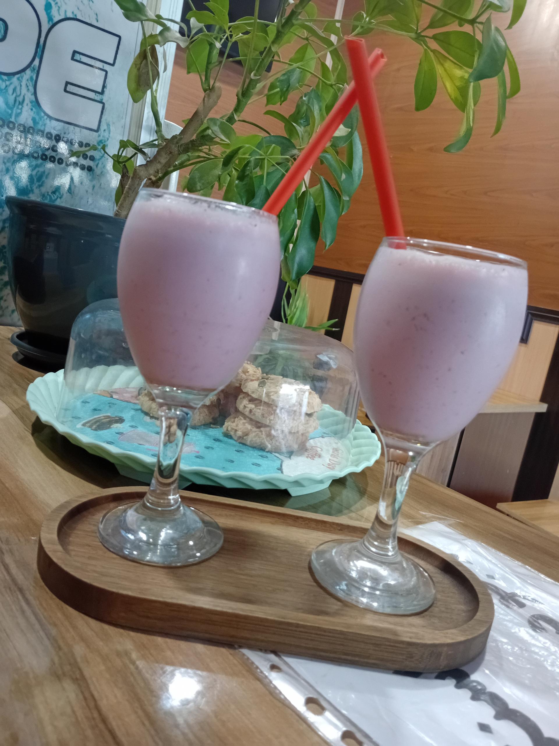 عکس کافه برونی