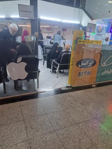 عکس دفتر پیشخوان دولت (کد ۷۲۱۶۱۴۹۶)
