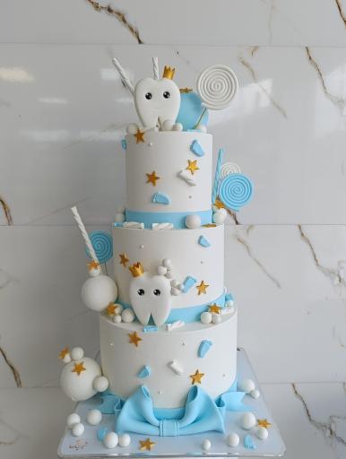 عکس نان و شیرینی شیرین منش