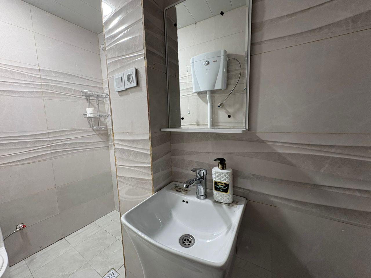 عکس اقامتگاه فانوس