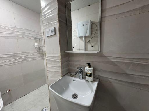 عکس اقامتگاه فانوس