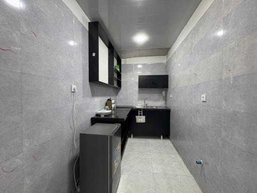 عکس اقامتگاه فانوس