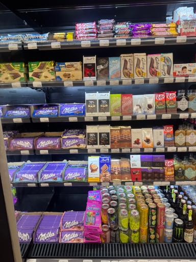 عکس سوپرمارکت دیجی‌کالا - پاسداران