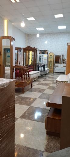 عکس کالای خواب و صنایع چوب هخامنش