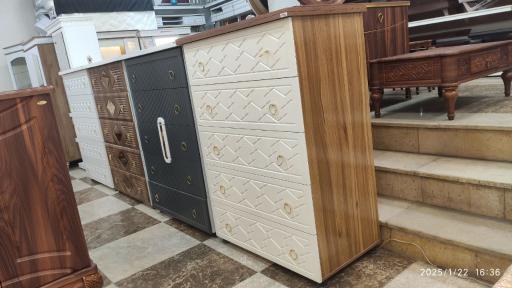 عکس کالای خواب و صنایع چوب هخامنش