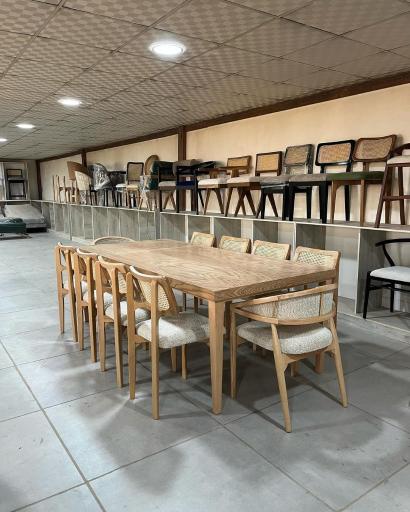 عکس رفاه چوب