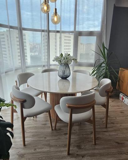 عکس رفاه چوب