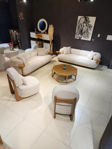 عکس رفاه چوب