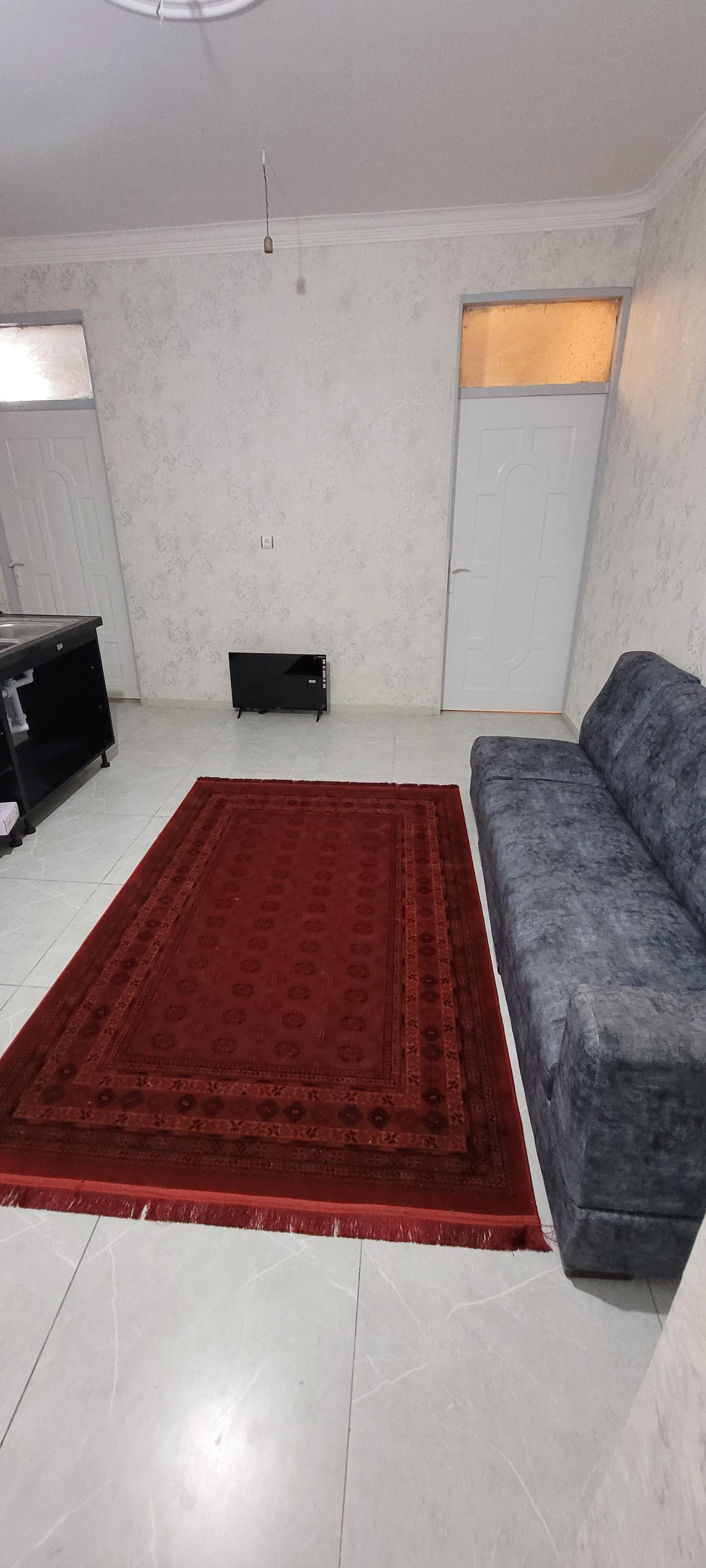 عکس اقامتگاه فانوس