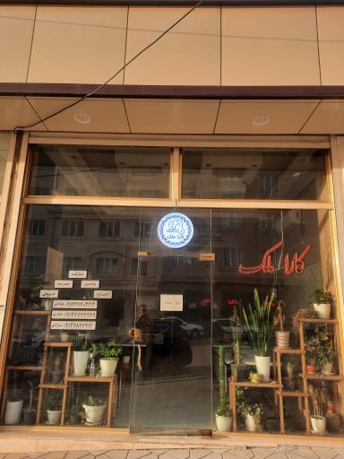 عکس کاراملک