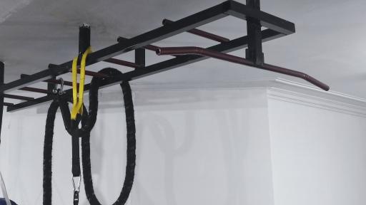 عکس باشگاه ورزشی بالین