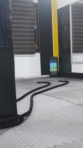 عکس باشگاه ورزشی بالین