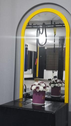 عکس باشگاه ورزشی بالین