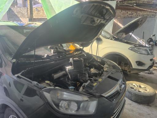 عکس خدمات خودرو قانونی