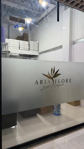 عکس آریافلور