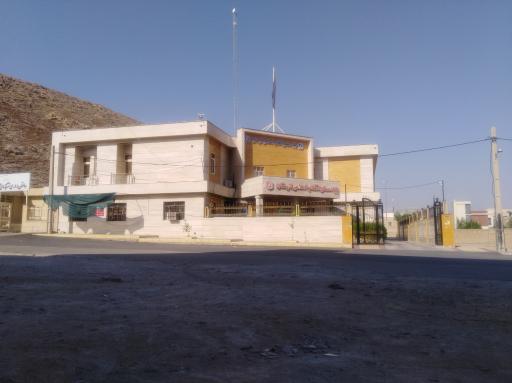 عکس بنیاد مسکن لارستان 