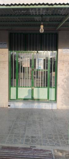 عکس نانوایی تنوری دهستانی