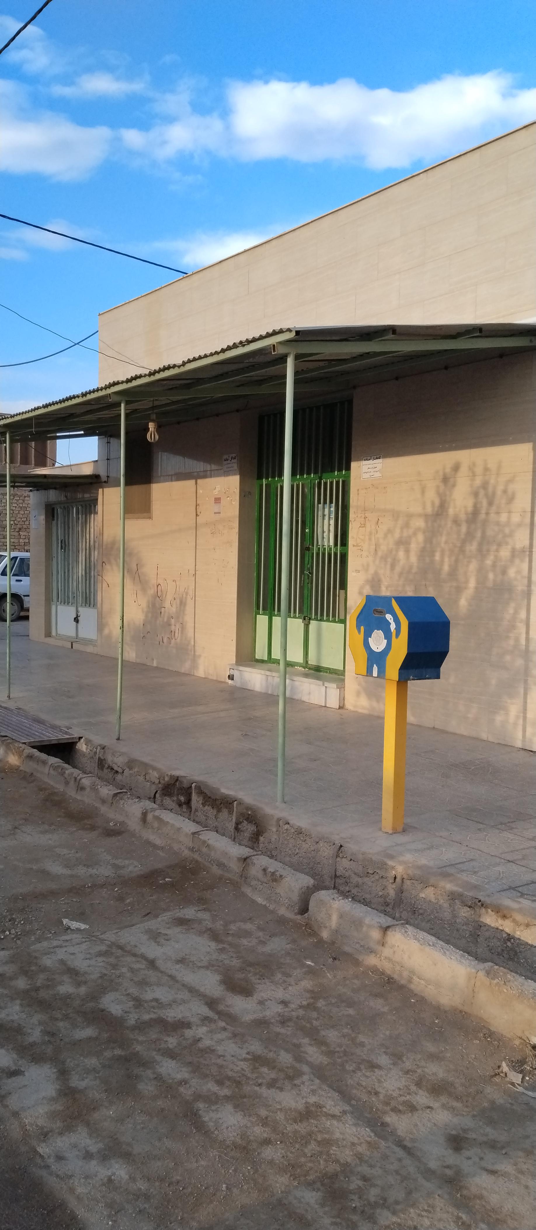 عکس نانوایی تنوری دهستانی