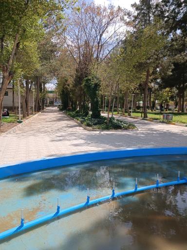 پارک ساحلی درچه