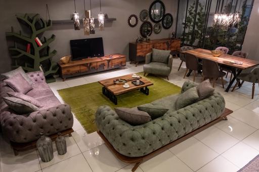 عکس رفاه چوب