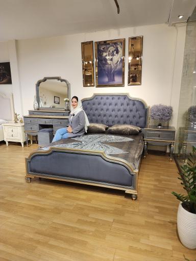 عکس رفاه چوب