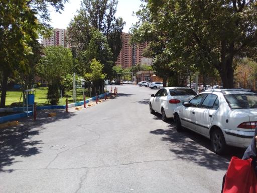 عکس بیمارستان رازی