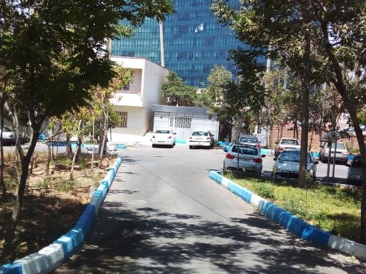 عکس بیمارستان رازی