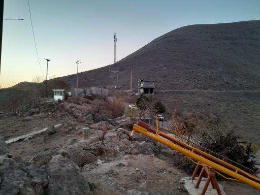عکس بوستان نسترن