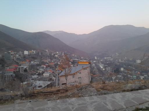عکس بوستان نسترن