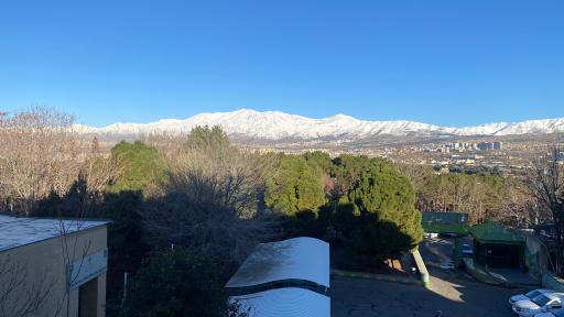 عکس اداره کل حفاظت محیط زیست استان تهران