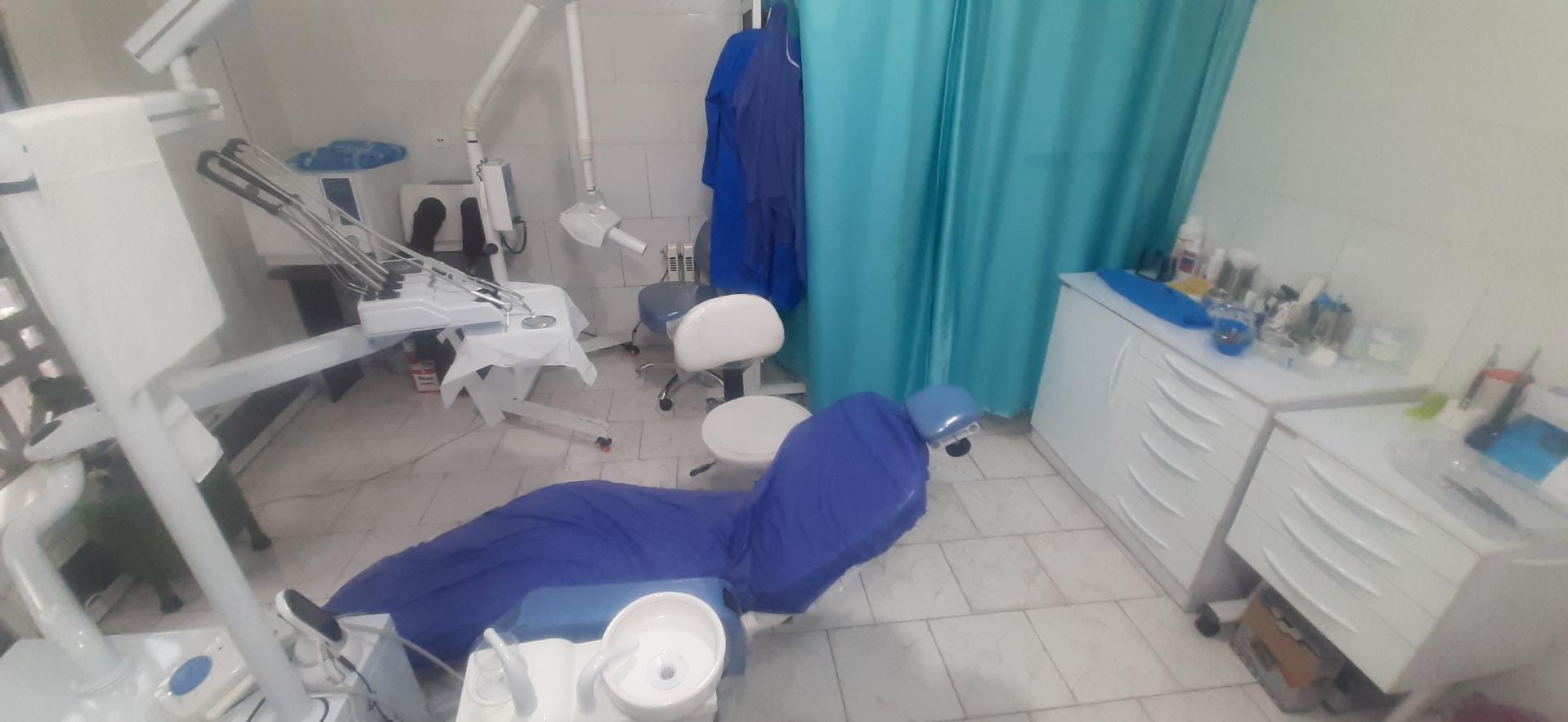 عکس دندانپزشکی یاس