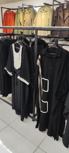 عکس فروشگاه شاه بانو