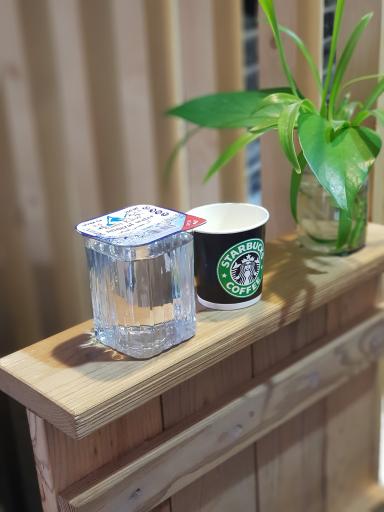 عکس قهوه رضا