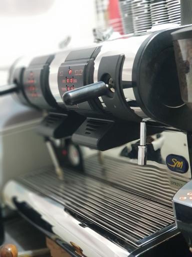 عکس قهوه رضا