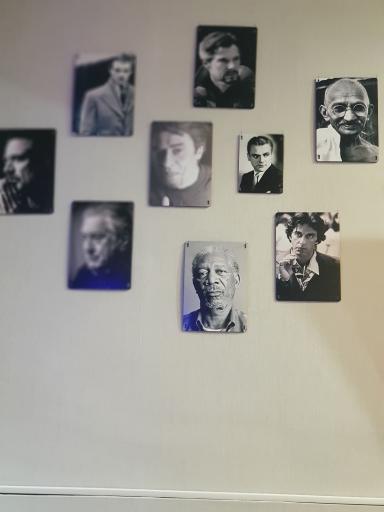 عکس قهوه رضا